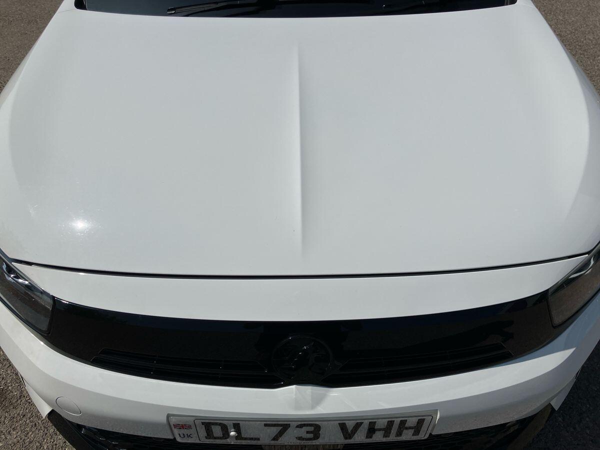 Vehicle 35