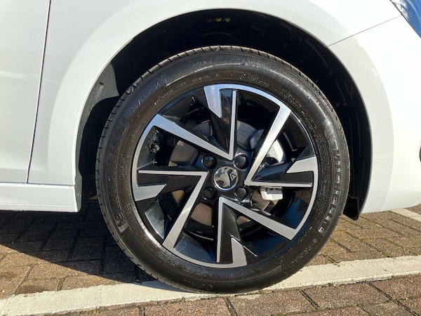 Used Vauxhall Corsa 2025 for sale - 76188944: Photo 11
