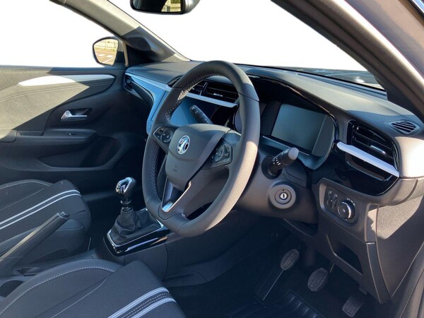Used Vauxhall Corsa 2025 for sale - 76188944: Photo 13