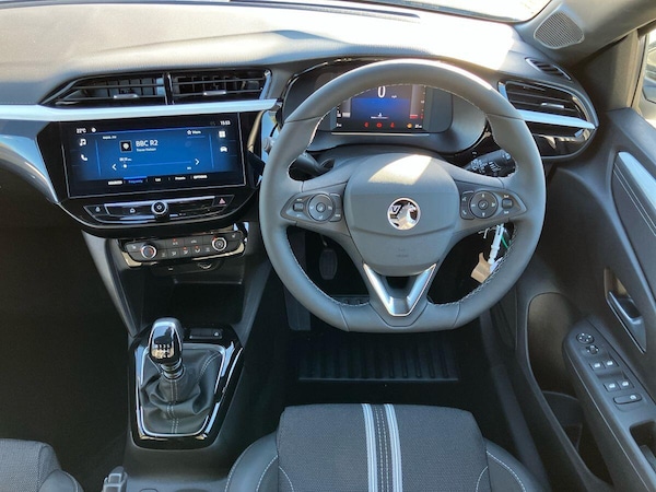 Used Vauxhall Corsa 2025 for sale - 76188944: Photo 14