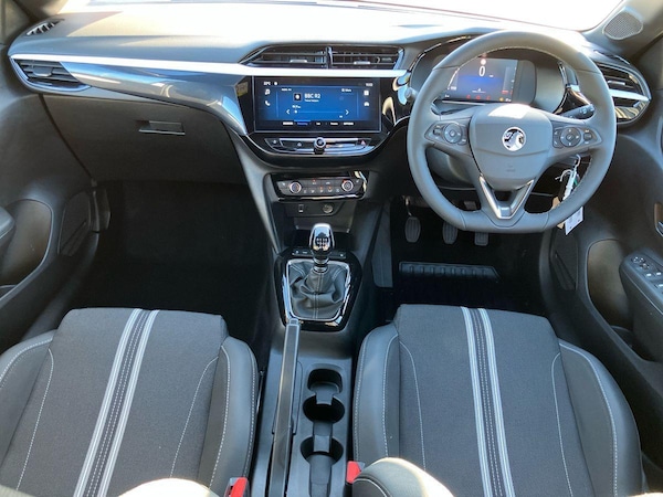 Used Vauxhall Corsa 2025 for sale - 76188944: Photo 15