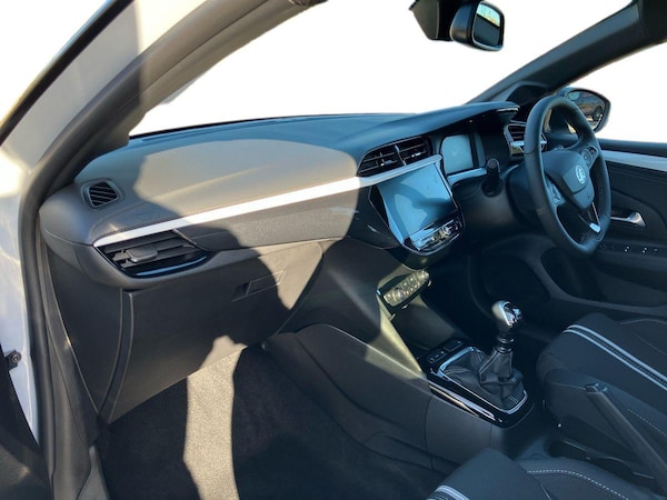 Used Vauxhall Corsa 2025 for sale - 76188944: Photo 17