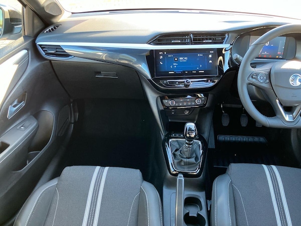 Used Vauxhall Corsa 2025 for sale - 76188944: Photo 18