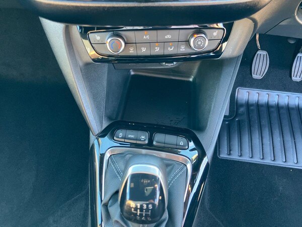 Used Vauxhall Corsa 2025 for sale - 76188944: Photo 19