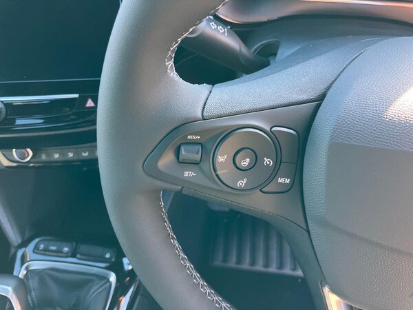 Used Vauxhall Corsa 2025 for sale - 76188944: Photo 26