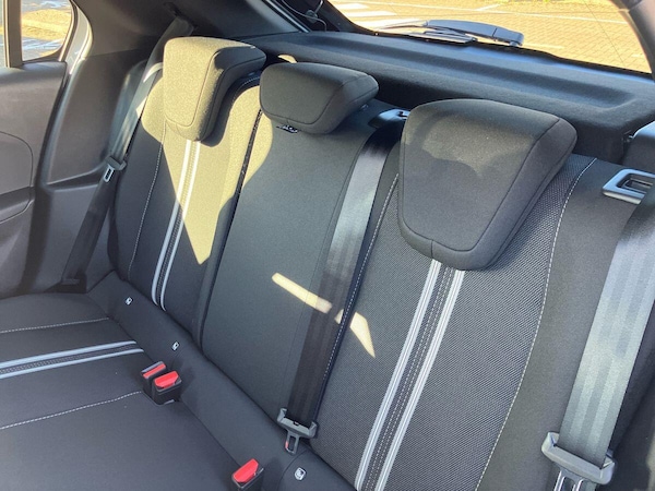 Used Vauxhall Corsa 2025 for sale - 76188944: Photo 28