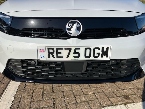Used Vauxhall Corsa 2025 for sale - 76188944: Photo 32