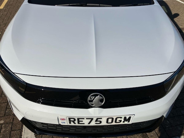 Used Vauxhall Corsa 2025 for sale - 76188944: Photo 33
