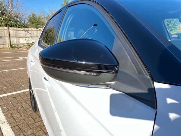 Used Vauxhall Corsa 2025 for sale - 76188944: Photo 34