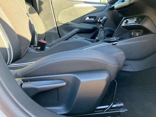 Used Vauxhall Corsa 2025 for sale - 76188944: Photo 40