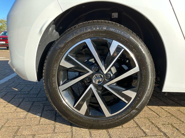 Used Vauxhall Corsa 2025 for sale - 76188944: Photo 54
