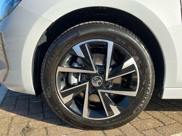 Used Vauxhall Corsa 2025 for sale - 76188944: Photo 55