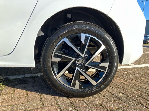 Used Vauxhall Corsa 2025 for sale - 76188944: Photo 56