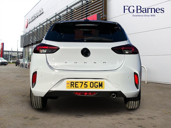 Used Vauxhall Corsa 2025 for sale - 76188944: Photo 5
