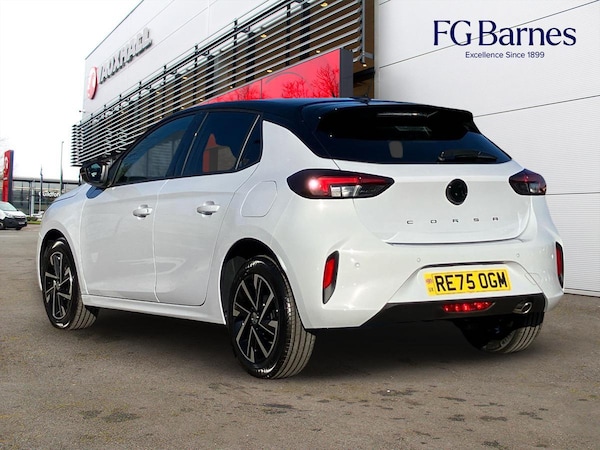 Used Vauxhall Corsa 2025 for sale - 76188944: Photo 6