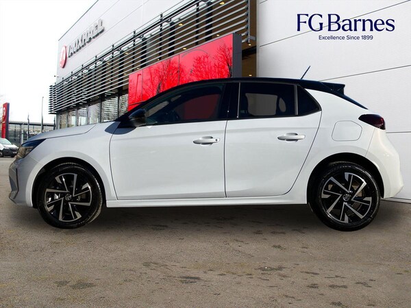 Used Vauxhall Corsa 2025 for sale - 76188944: Photo 7