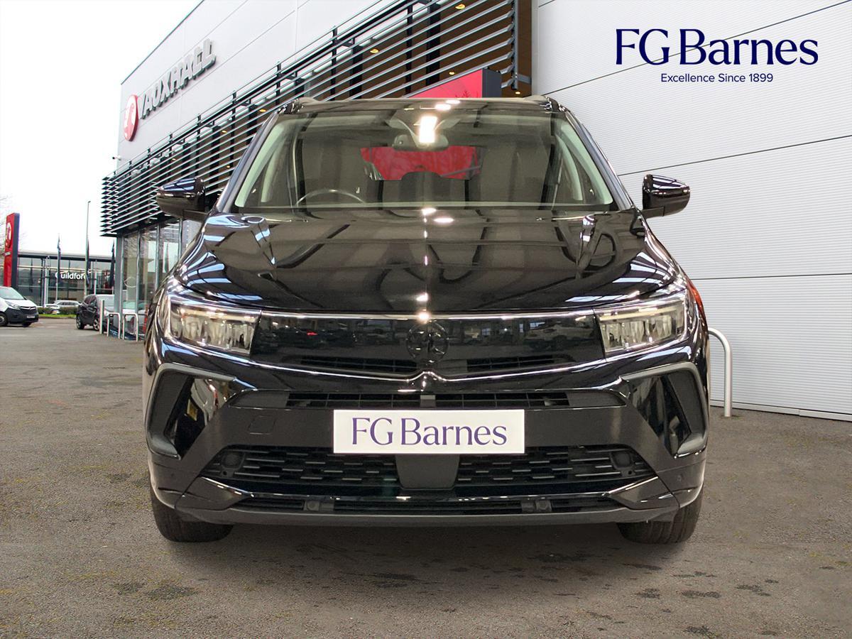 Used Vauxhall Grandland 2022 for sale - 77081460: Photo 10