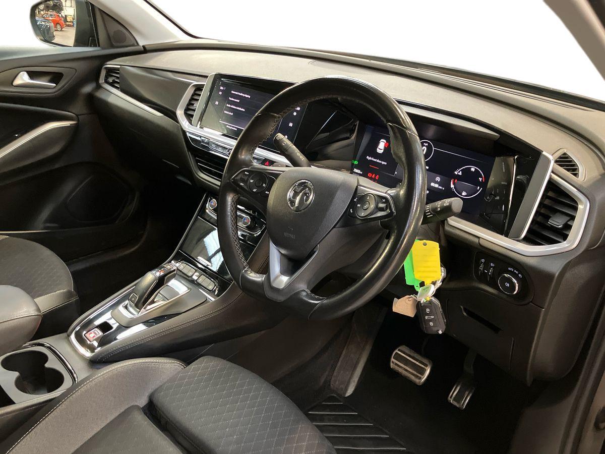 Used Vauxhall Grandland 2022 for sale - 77081460: Photo 13