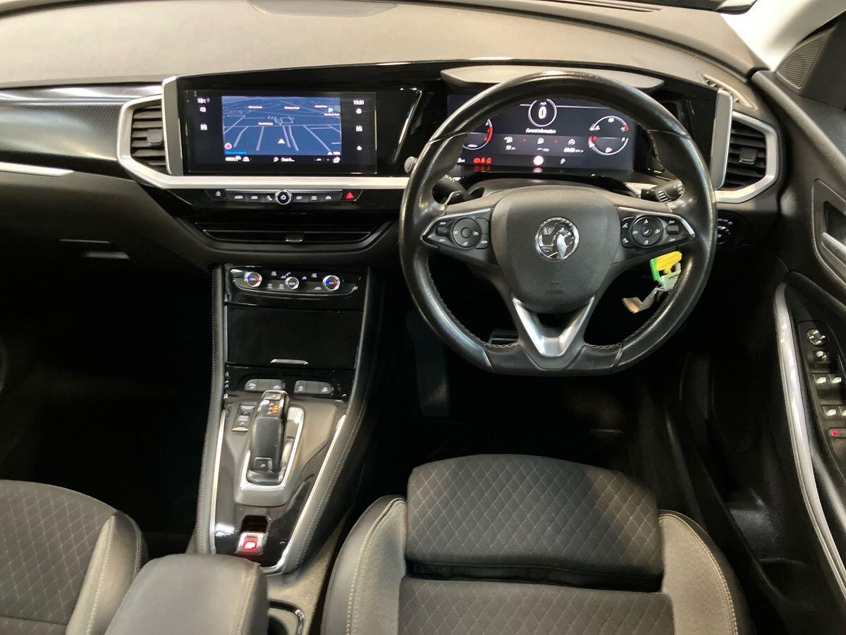 Used Vauxhall Grandland 2022 for sale - 77081460: Photo 14