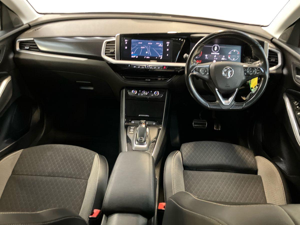 Used Vauxhall Grandland 2022 for sale - 77081460: Photo 15