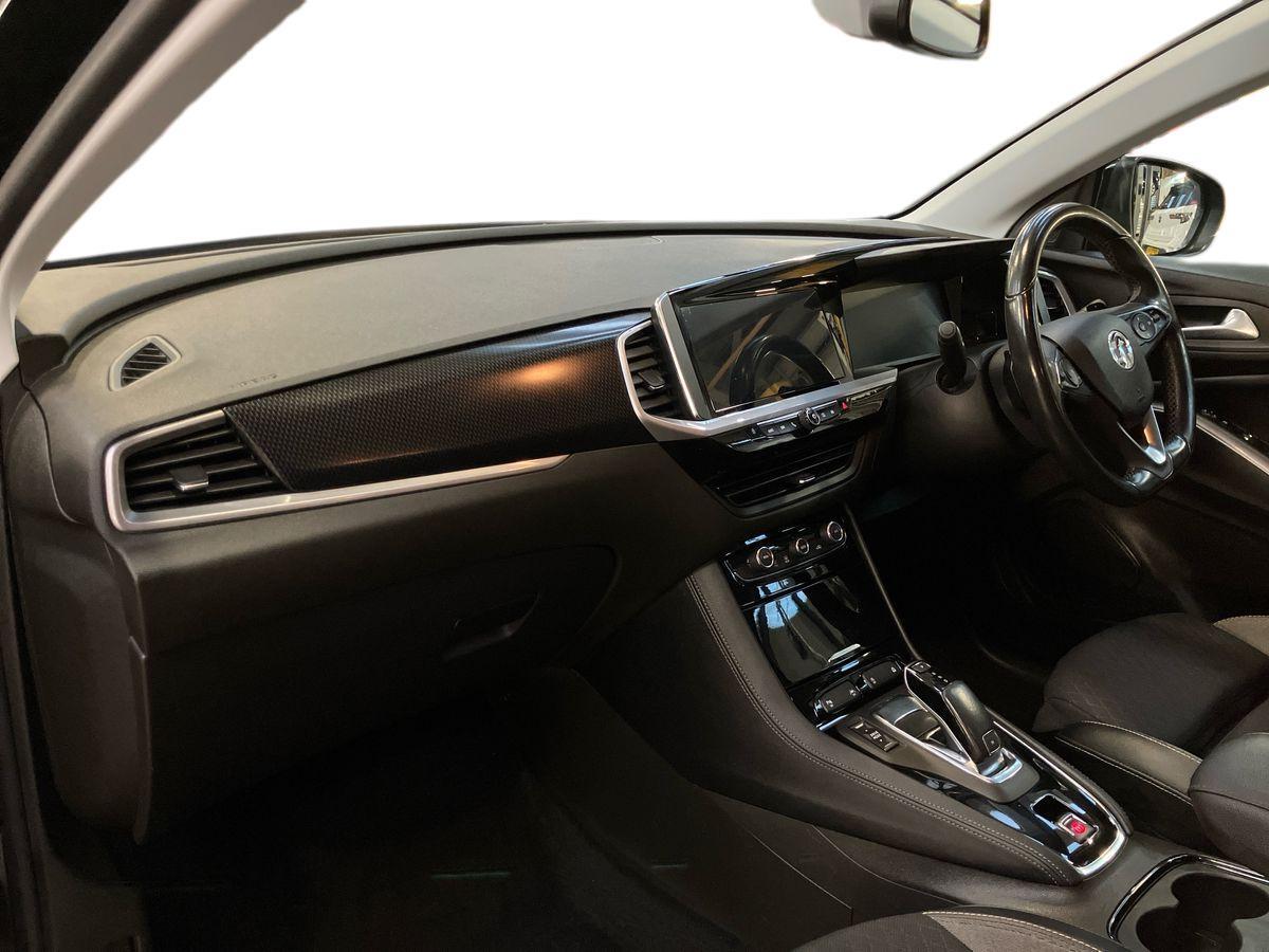 Used Vauxhall Grandland 2022 for sale - 77081460: Photo 17