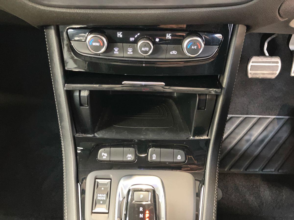 Used Vauxhall Grandland 2022 for sale - 77081460: Photo 19