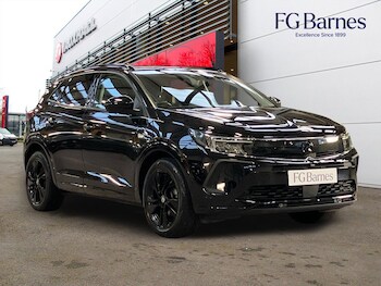 (22) - 1.2 Turbo GS Line Auto Euro 6 (s/s) 5dr