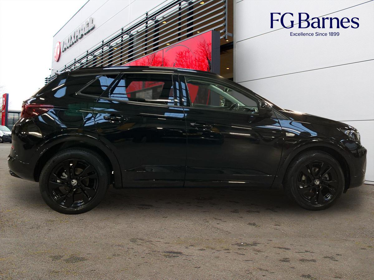 Used Vauxhall Grandland 2022 for sale - 77081460: Photo 2