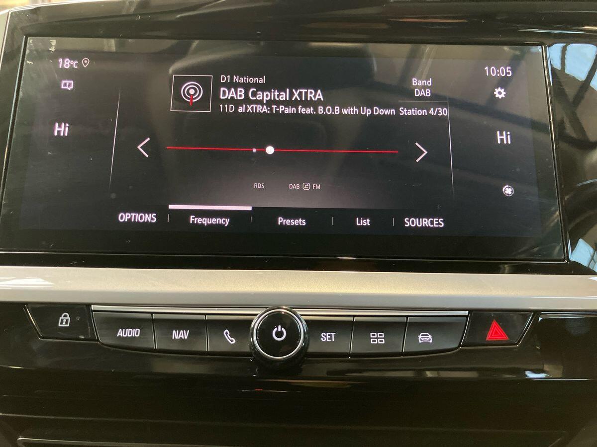 Used Vauxhall Grandland 2022 for sale - 77081460: Photo 22