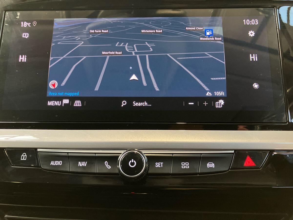 Used Vauxhall Grandland 2022 for sale - 77081460: Photo 23