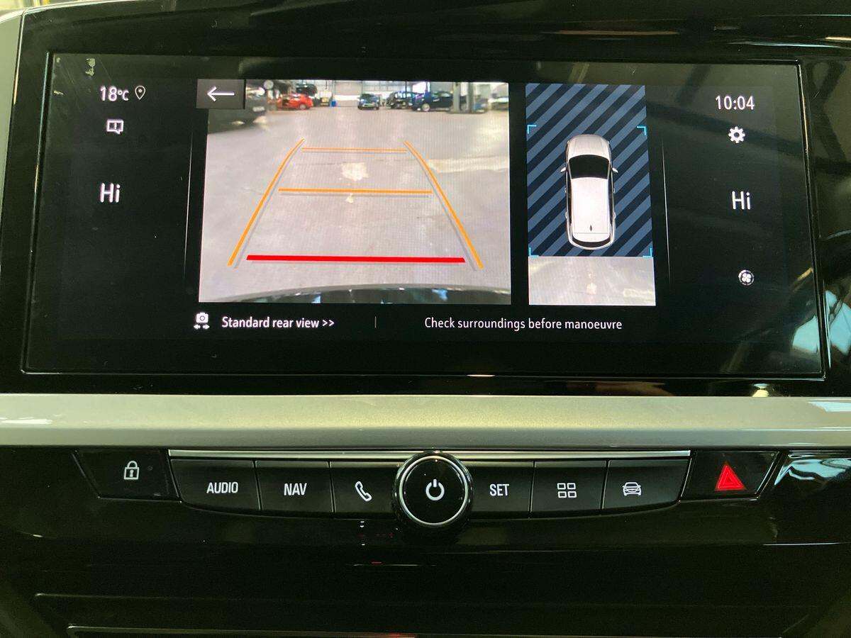 Used Vauxhall Grandland 2022 for sale - 77081460: Photo 25