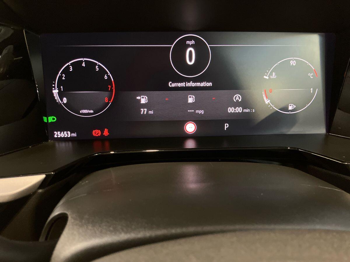 Used Vauxhall Grandland 2022 for sale - 77081460: Photo 26