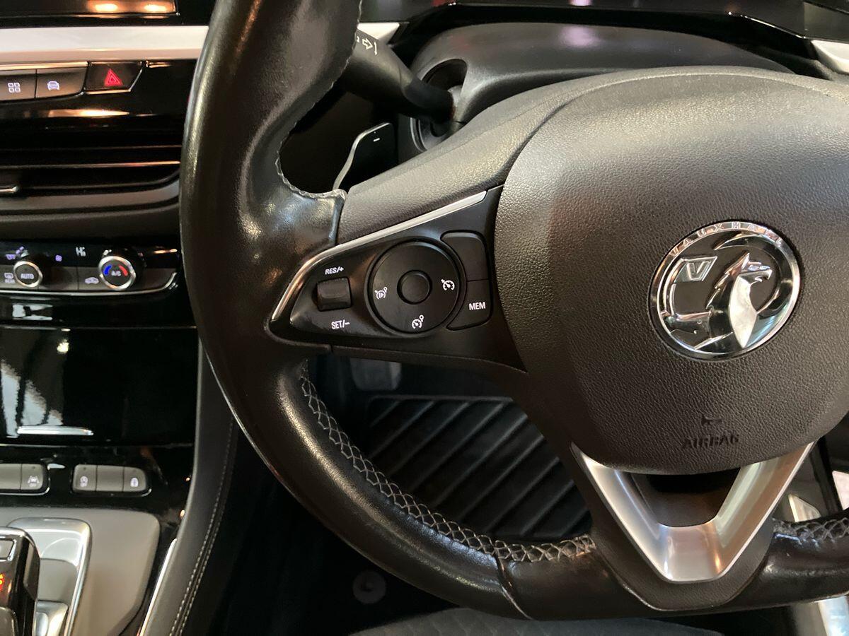 Used Vauxhall Grandland 2022 for sale - 77081460: Photo 27