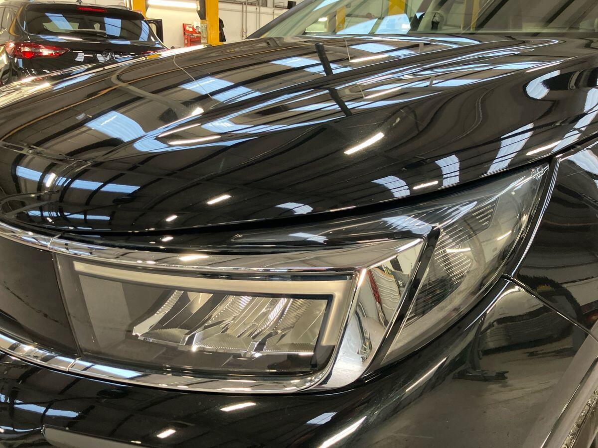 Used Vauxhall Grandland 2022 for sale - 77081460: Photo 31