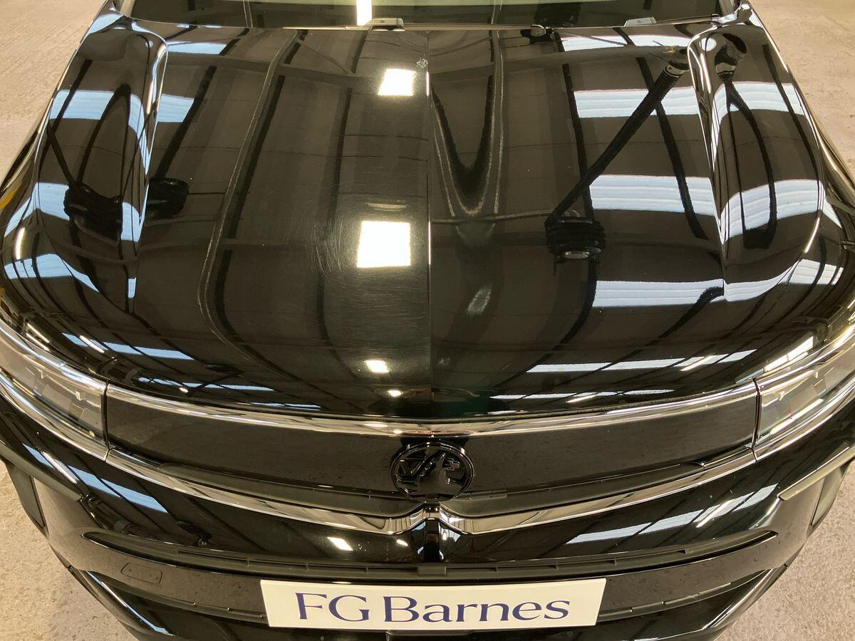 Used Vauxhall Grandland 2022 for sale - 77081460: Photo 34