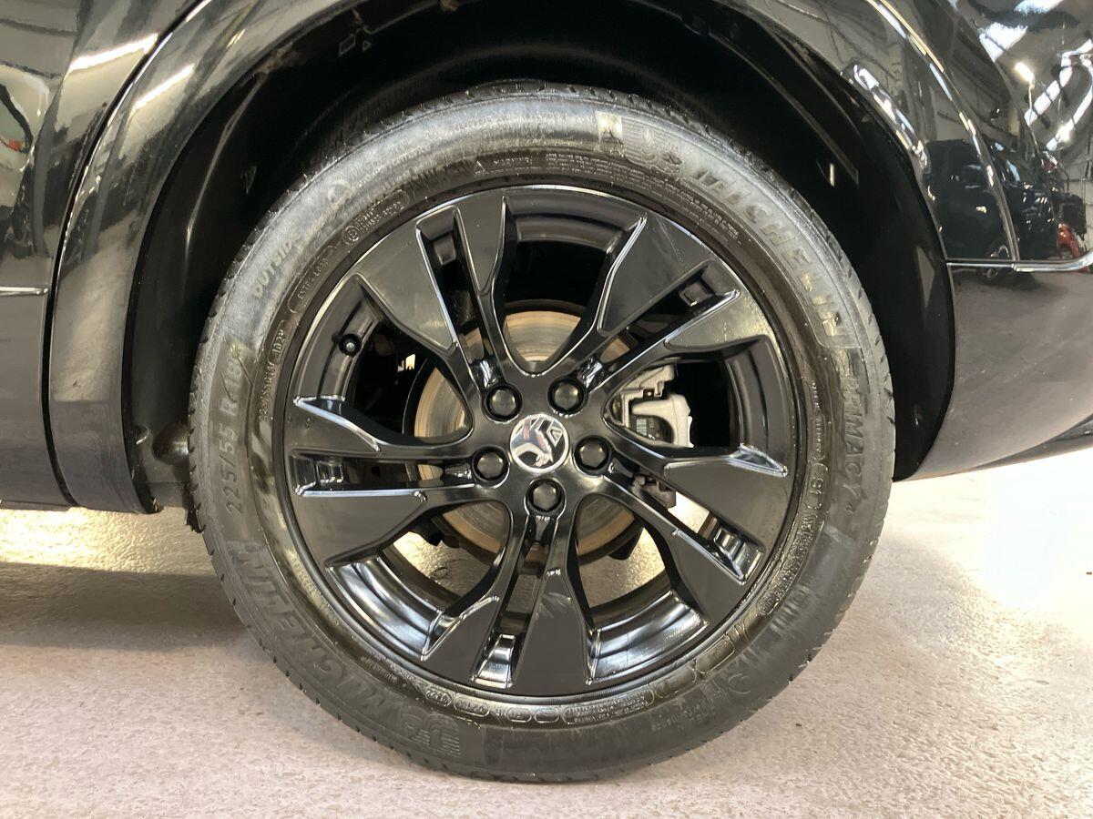 Used Vauxhall Grandland 2022 for sale - 77081460: Photo 35