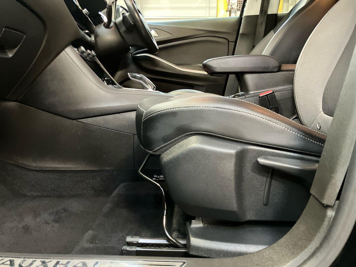 Used Vauxhall Grandland 2022 for sale - 77081460: Photo 36