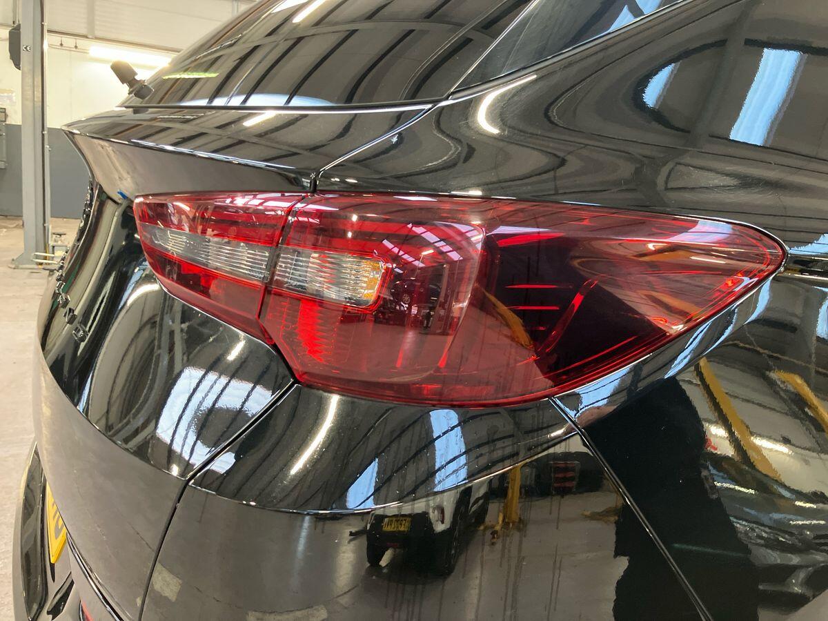 Used Vauxhall Grandland 2022 for sale - 77081460: Photo 38