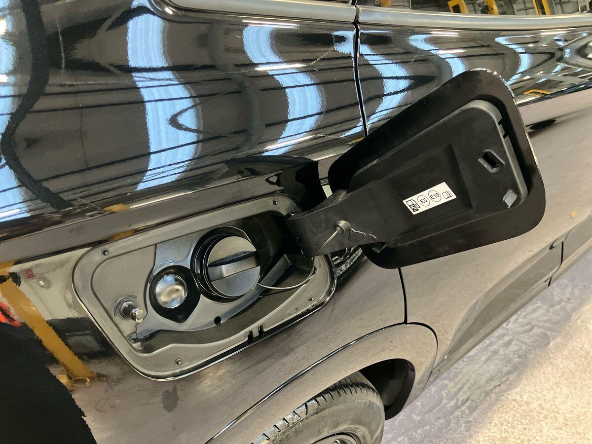 Used Vauxhall Grandland 2022 for sale - 77081460: Photo 39