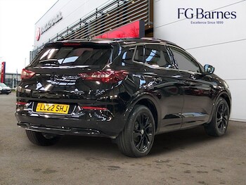 Used Vauxhall Grandland 2022 for sale - 77081460: Photo