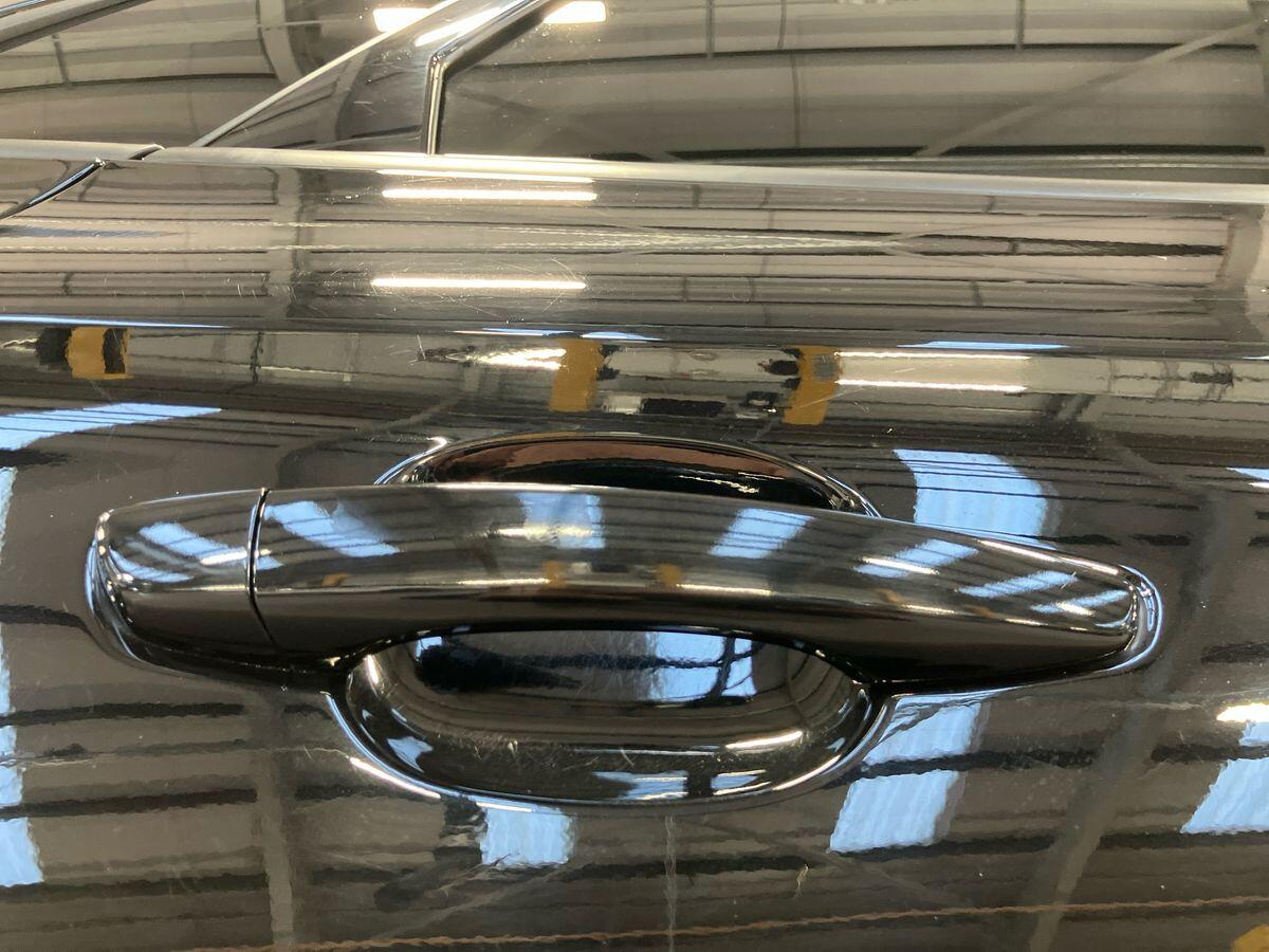 Used Vauxhall Grandland 2022 for sale - 77081460: Photo 40