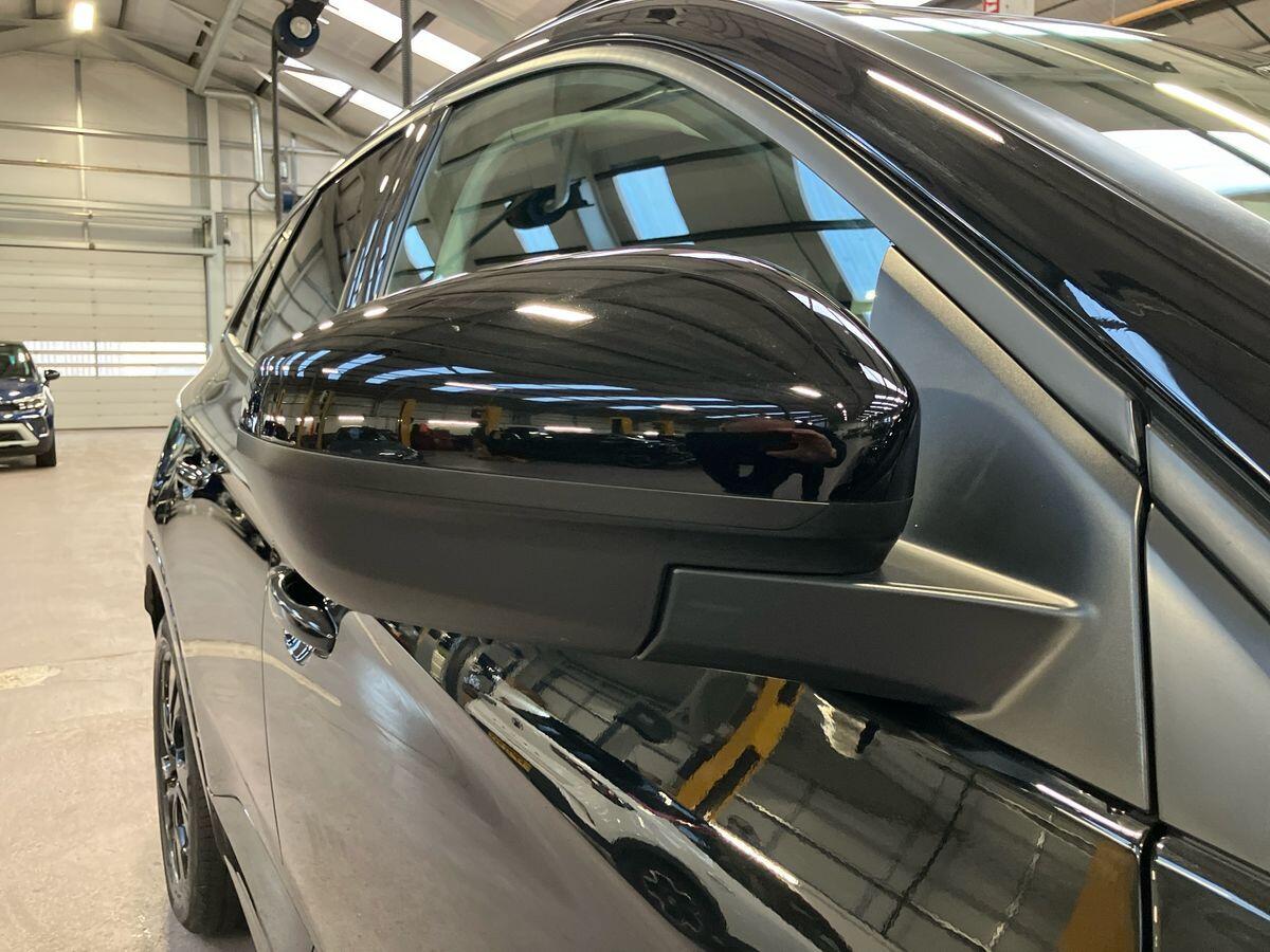 Used Vauxhall Grandland 2022 for sale - 77081460: Photo 41