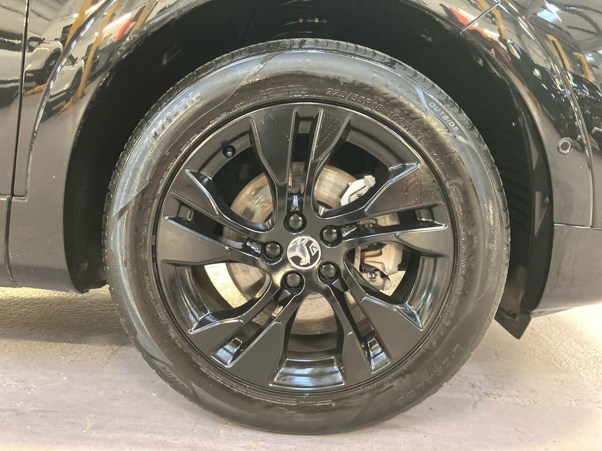 Used Vauxhall Grandland 2022 for sale - 77081460: Photo 42