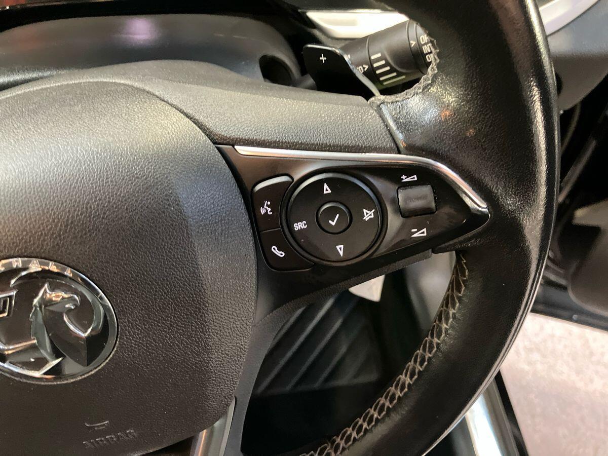 Used Vauxhall Grandland 2022 for sale - 77081460: Photo 45