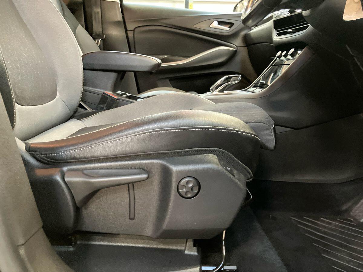 Used Vauxhall Grandland 2022 for sale - 77081460: Photo 46