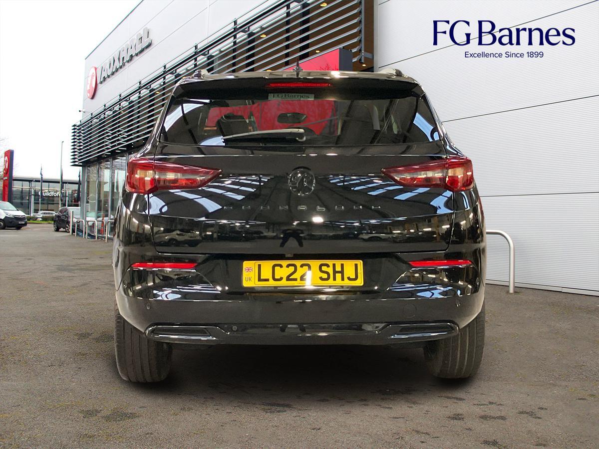 Used Vauxhall Grandland 2022 for sale - 77081460: Photo 5