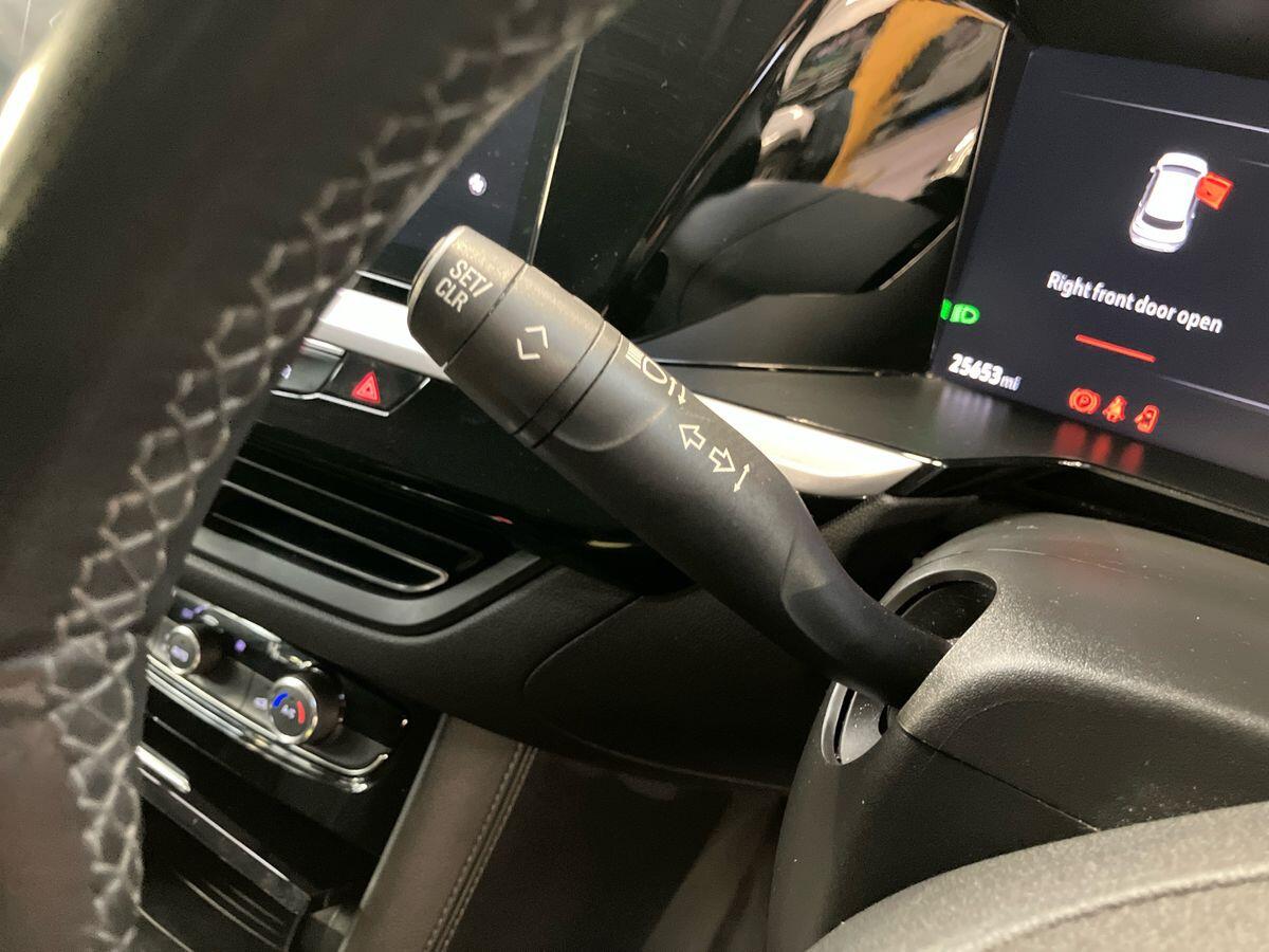 Used Vauxhall Grandland 2022 for sale - 77081460: Photo 53