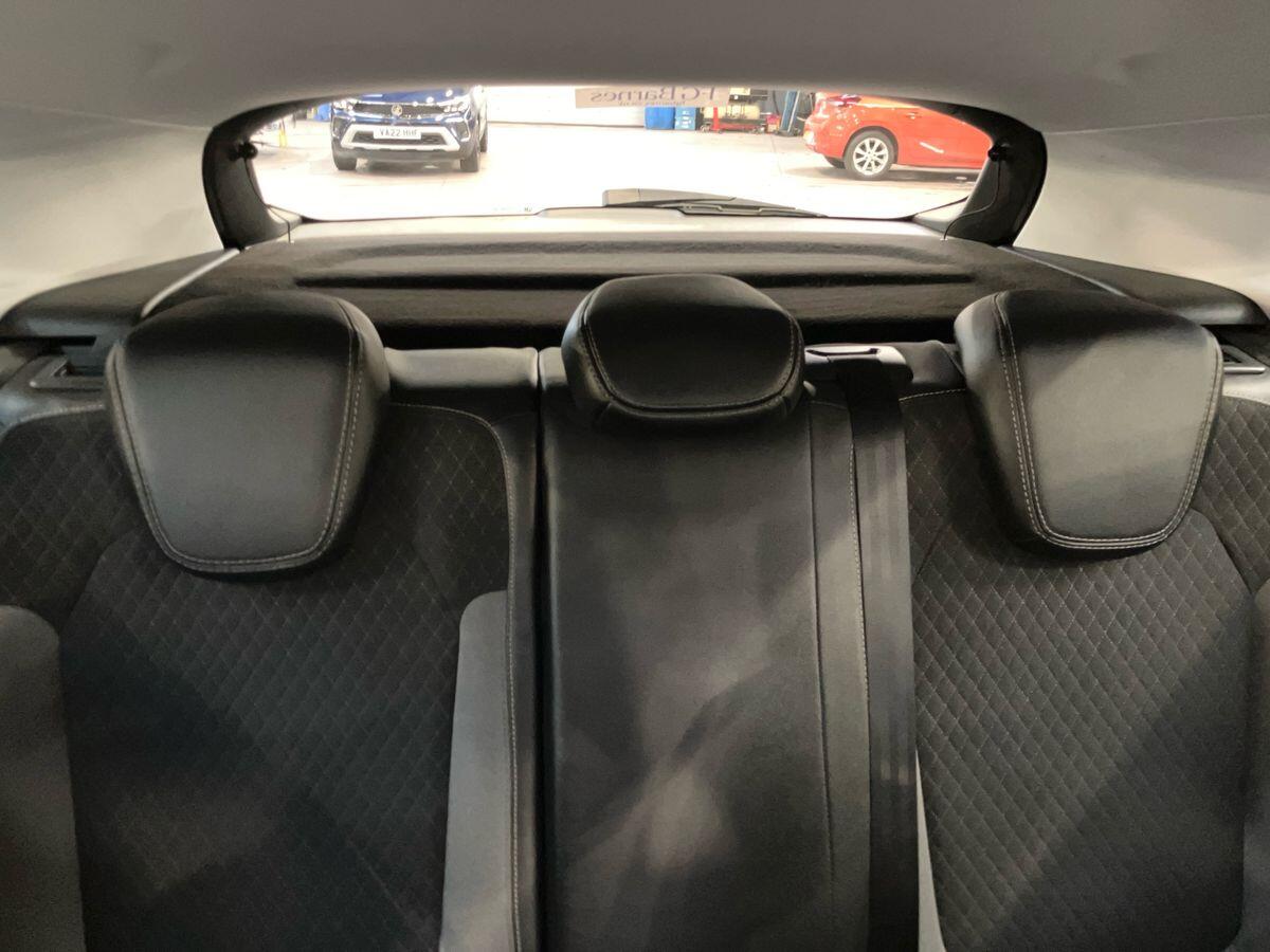 Used Vauxhall Grandland 2022 for sale - 77081460: Photo 55