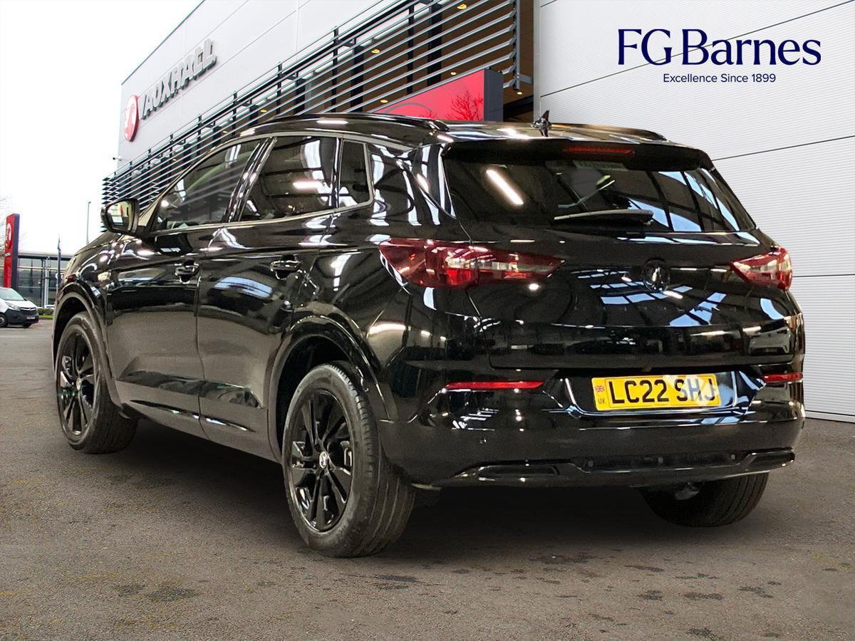 Used Vauxhall Grandland 2022 for sale - 77081460: Photo 6