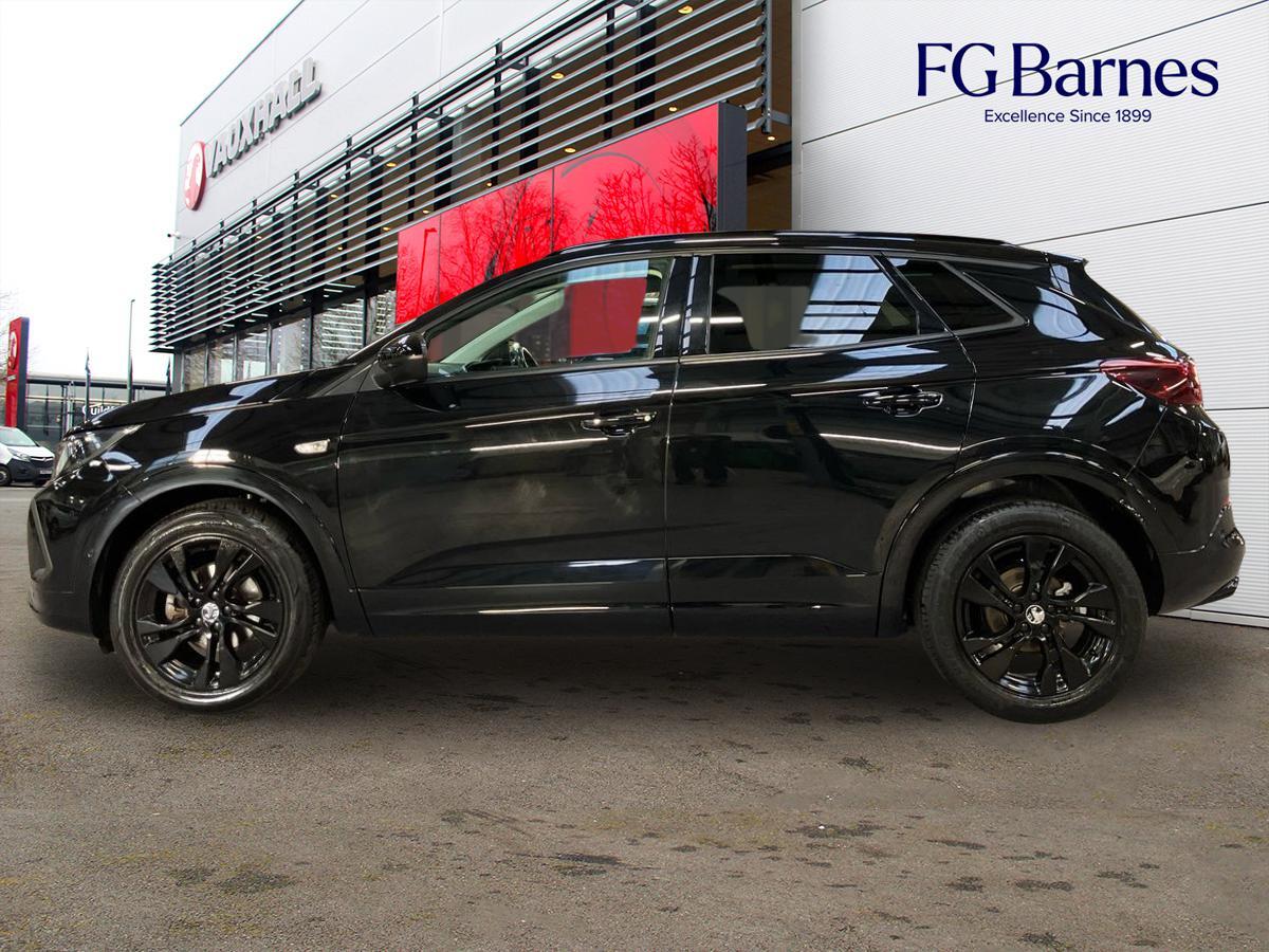 Used Vauxhall Grandland 2022 for sale - 77081460: Photo 7